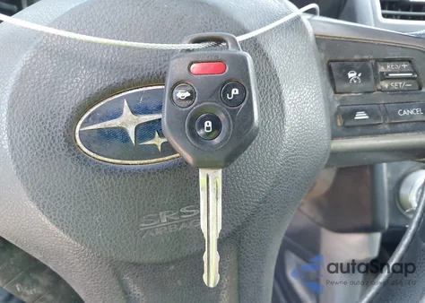 2016 Subaru Forester 2.5I Premium из США, поврежденный, VIN JF2SJAFC1GH428282